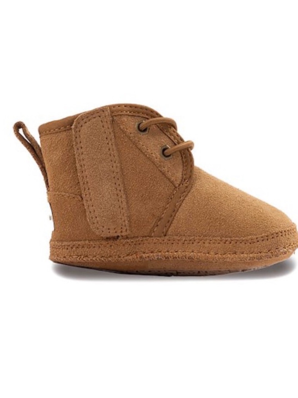 UGG Neumel Chukka Baby Boot - size 2/3
